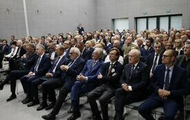 770. rocznica nadania praw miejskich miastu Śrem