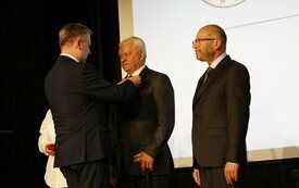 770. rocznica nadania praw miejskich miastu Śrem