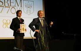 770. rocznica nadania praw miejskich miastu Śrem