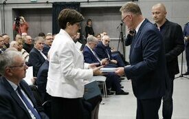 770. rocznica nadania praw miejskich miastu Śrem