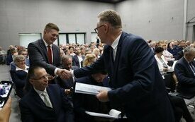 770. rocznica nadania praw miejskich miastu Śrem