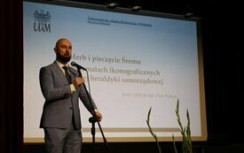 770. rocznica nadania praw miejskich miastu Śrem