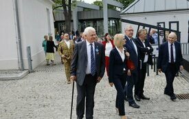 770. rocznica nadania praw miejskich miastu Śrem