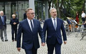 770. rocznica nadania praw miejskich miastu Śrem