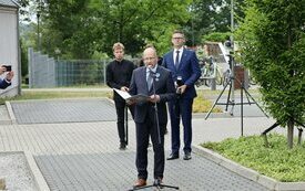 770. rocznica nadania praw miejskich miastu Śrem