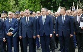 770. rocznica nadania praw miejskich miastu Śrem