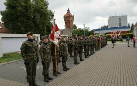770. rocznica nadania praw miejskich miastu Śrem