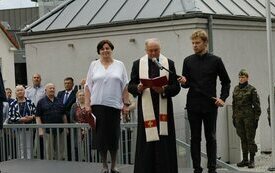 770. rocznica nadania praw miejskich miastu Śrem