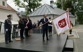 770. rocznica nadania praw miejskich miastu Śrem