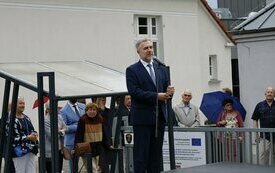 770. rocznica nadania praw miejskich miastu Śrem