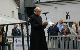 770. rocznica nadania praw miejskich miastu Śrem