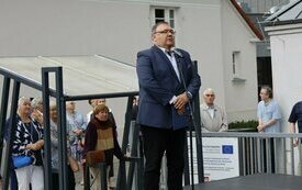 770. rocznica nadania praw miejskich miastu Śrem