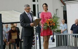 770. rocznica nadania praw miejskich miastu Śrem