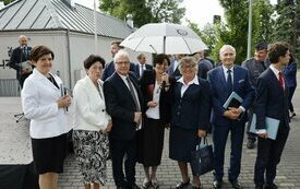 770. rocznica nadania praw miejskich miastu Śrem