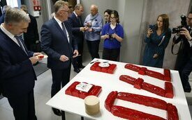 770. rocznica nadania praw miejskich miastu Śrem
