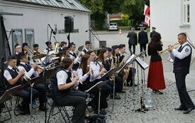 770. rocznica nadania praw miejskich miastu Śrem