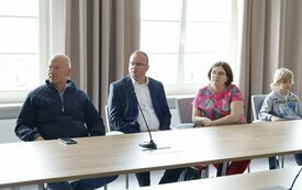 ​ŚDS w Śremie zwycięzcą gminnego konkursu PUSZKObranie