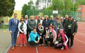 Wizyta Studyjna w mieście partnerskim Rožnov pod Radho&scaron;těm