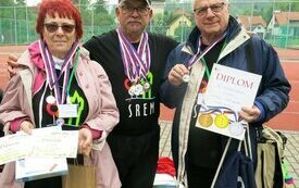 Wizyta Studyjna w mieście partnerskim Rožnov pod Radho&scaron;těm
