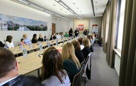Podsumowanie konkursu "Zachowaj Trzeźwy Umysł 2022"