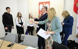 Podsumowanie konkursu "Zachowaj Trzeźwy Umysł 2022"