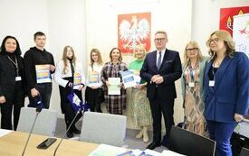 Podsumowanie konkursu "Zachowaj Trzeźwy Umysł 2022"