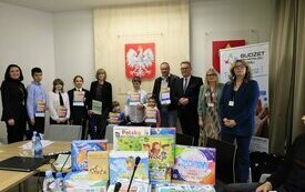 Podsumowanie konkursu "Zachowaj Trzeźwy Umysł 2022"