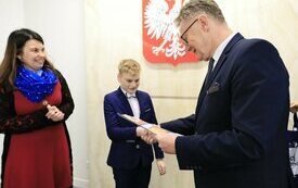 Podsumowanie konkursu "Zachowaj Trzeźwy Umysł 2022"