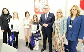 Podsumowanie konkursu "Zachowaj Trzeźwy Umysł 2022"