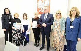 Podsumowanie konkursu "Zachowaj Trzeźwy Umysł 2022"