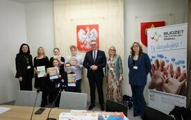 Podsumowanie konkursu "Zachowaj Trzeźwy Umysł 2022"