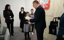 Podsumowanie konkursu "Zachowaj Trzeźwy Umysł 2022"