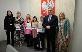 Podsumowanie konkursu "Zachowaj Trzeźwy Umysł 2022"