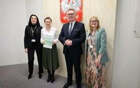 Podsumowanie konkursu "Zachowaj Trzeźwy Umysł 2022"