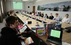Podsumowanie konkursu "Zachowaj Trzeźwy Umysł 2022"