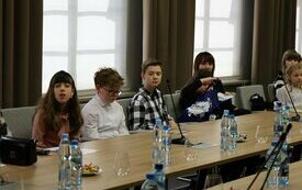 Podsumowanie konkursu "Zachowaj Trzeźwy Umysł 2022"