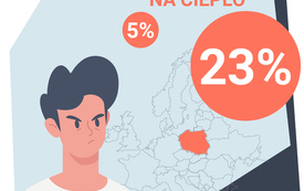 ​Nasze drogie ciepło &ndash; kampania informacyjna
