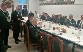 XXI Memoriał im. dr Seweryna Matuszewskiego