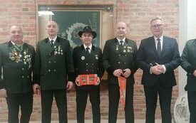 XXI Memoriał im. dr Seweryna Matuszewskiego