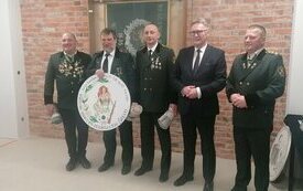 XXI Memoriał im. dr Seweryna Matuszewskiego