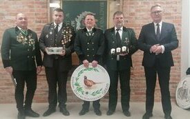 XXI Memoriał im. dr Seweryna Matuszewskiego