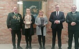 XXI Memoriał im. dr Seweryna Matuszewskiego