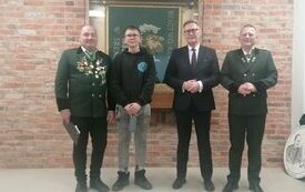 XXI Memoriał im. dr Seweryna Matuszewskiego