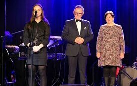 Śremskie Żyrafy 2022 wręczone
