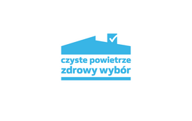 Ogłoszenie o zmianie programu &bdquo;CZYSTE POWIETRZE&rdquo;
