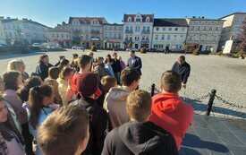 ​Spotkania z historią