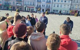 ​Spotkania z historią