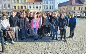 ​Spotkania z historią