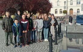​Spotkania z historią