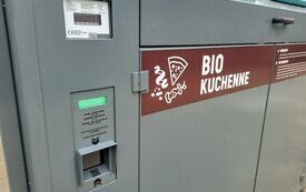 ​Nowy system pojemnik&oacute;w na odpady